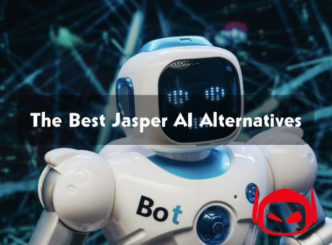 Jasper AI alternatives
